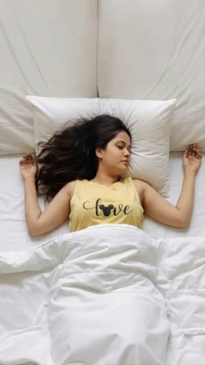 Image transform video