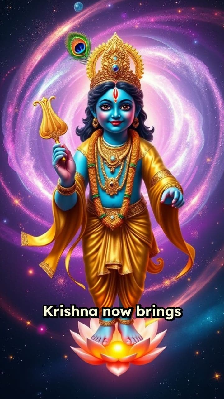 How You Live, How You Leave