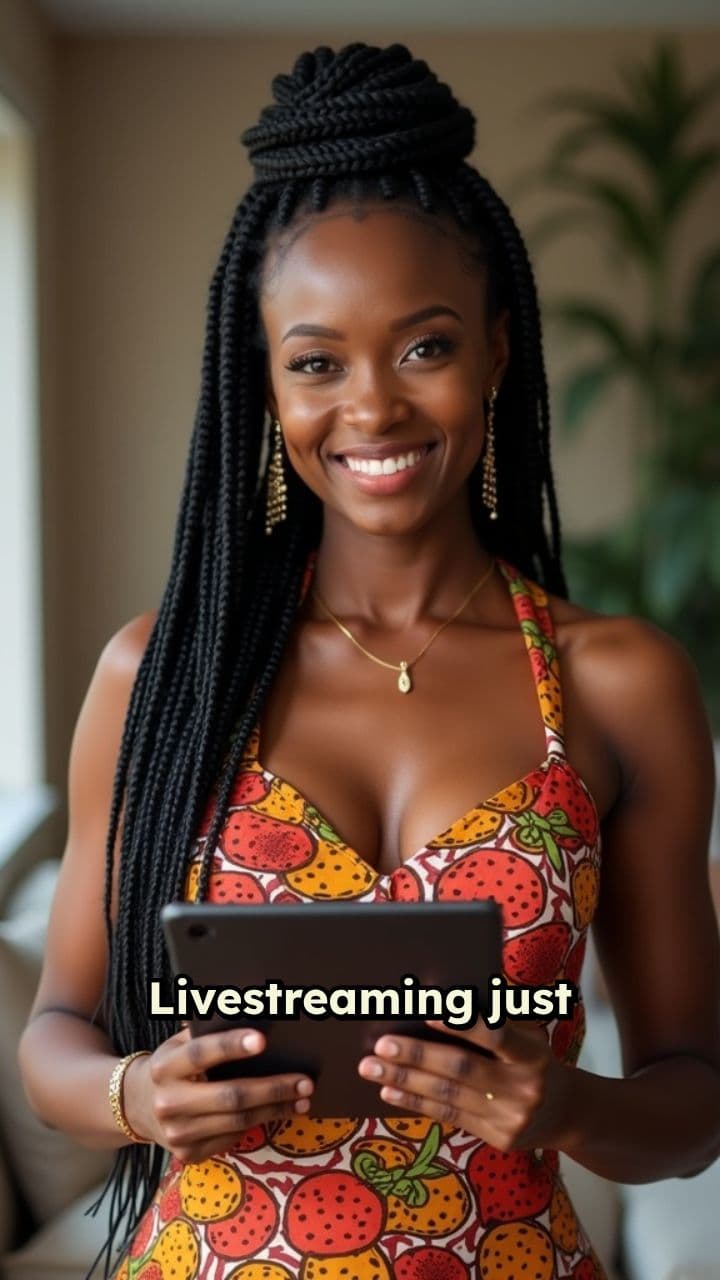 From Kitchen to Global Classroom