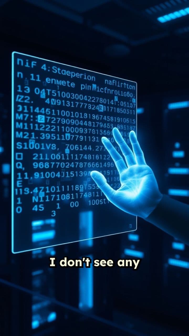 Limpieza de contenido para voz