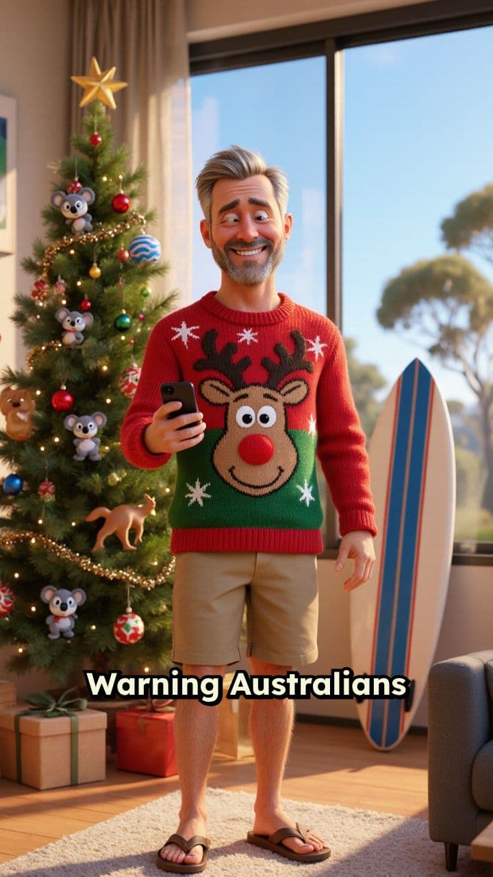 Fake Australia Post Delivery SMS Scam