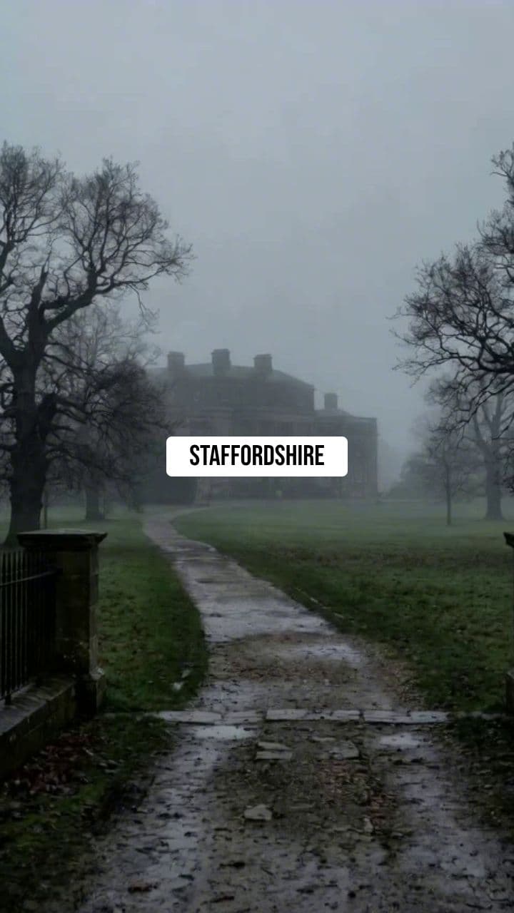 The Shugborough Inscription