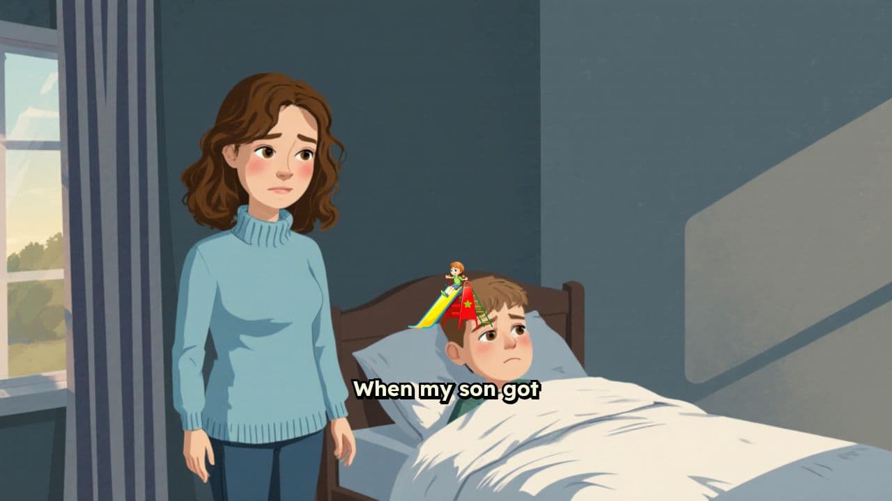 Finding Support in Difficult Times