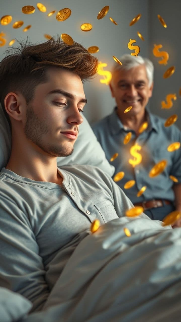 The Magic of Compound Interest