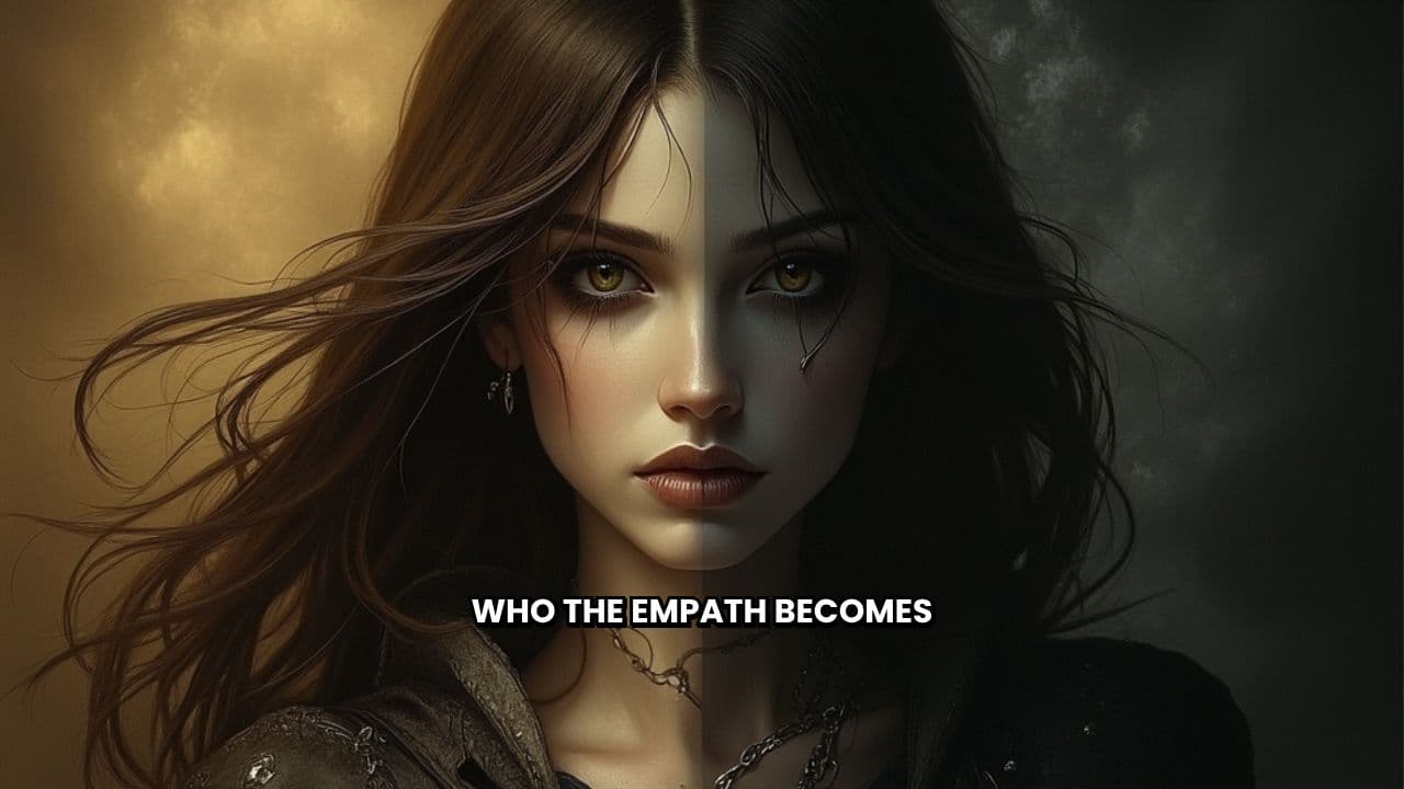 Rebirth of the Empath After Narcissistic Abuse