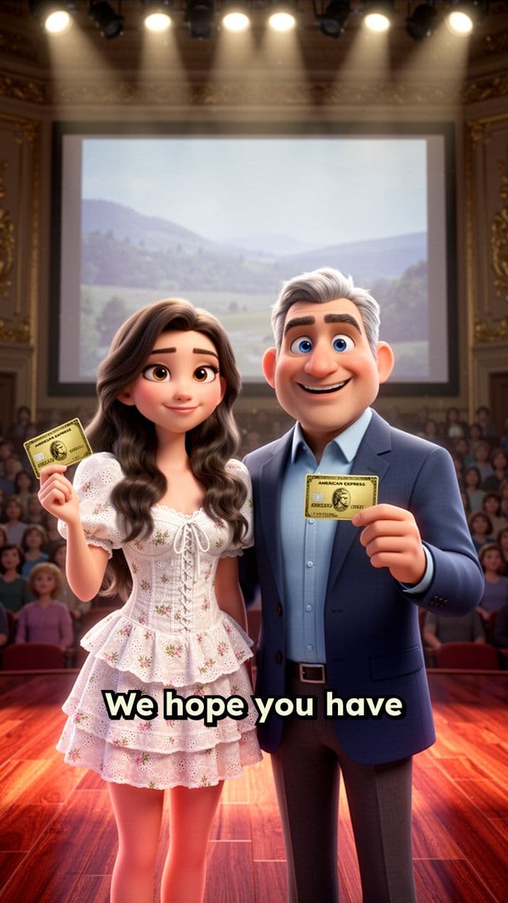 Say Yes to Faith’s Dreams