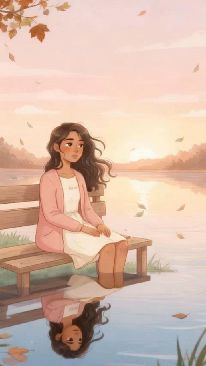 Image transform video