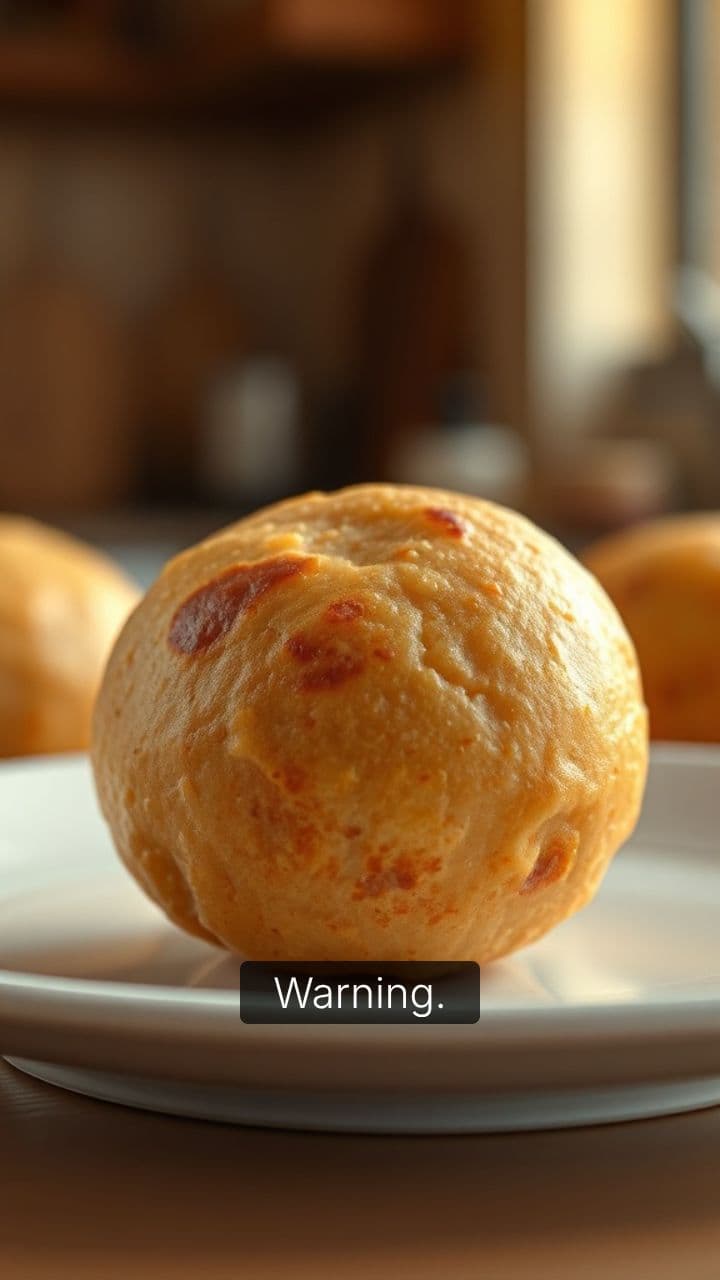 Perfect Pani Puri: The Right Way
