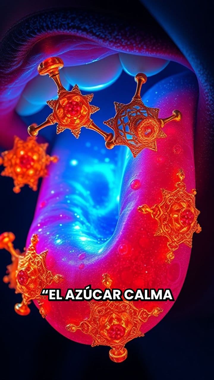 El azúcar y el picante: ¿cómo combatirlo?