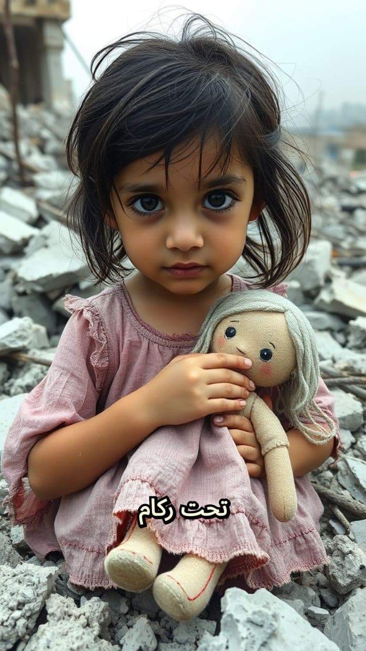 ليلى تحت ركام الذاكرة