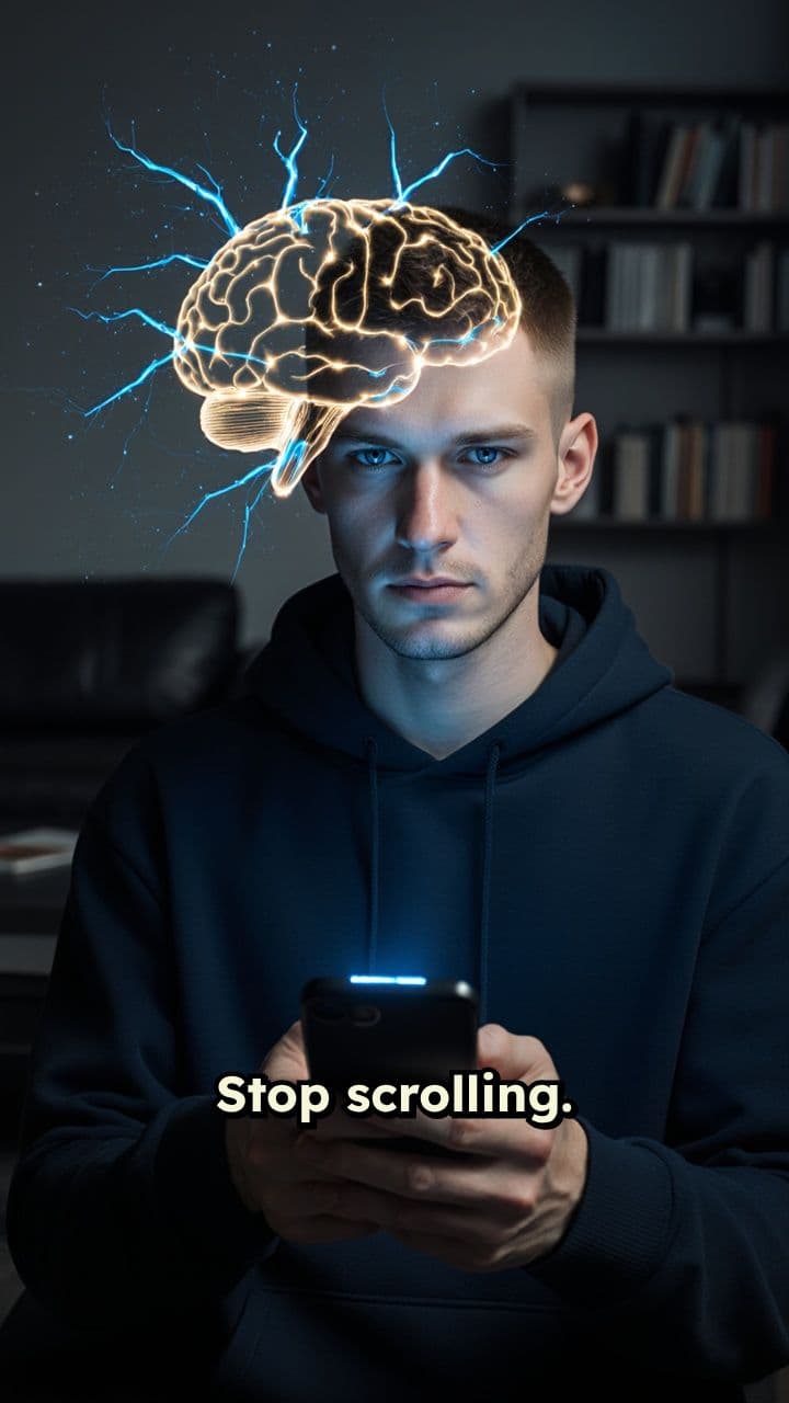 Change Your Self-Talk, Change Everything