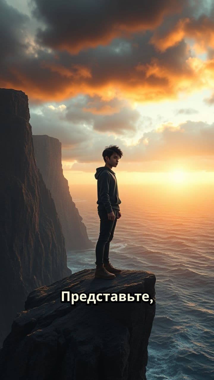 Сила без страха