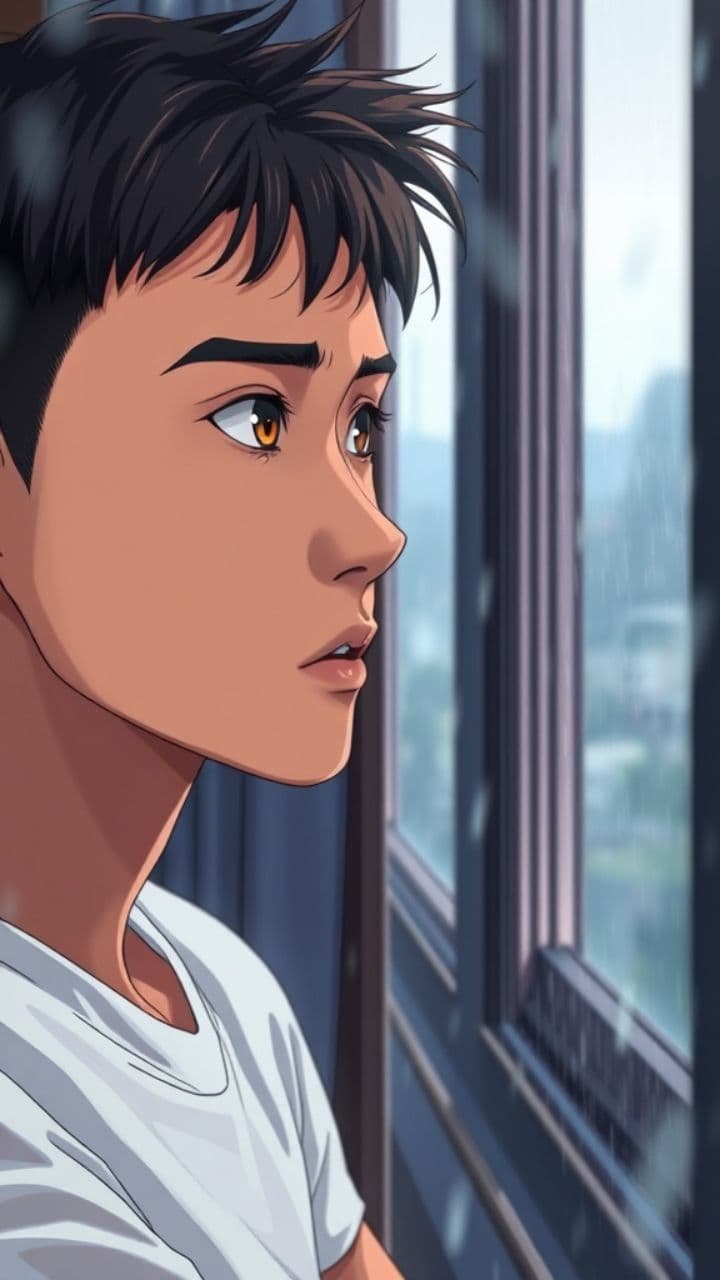 ความสุขที่ไม่เคยฝัน