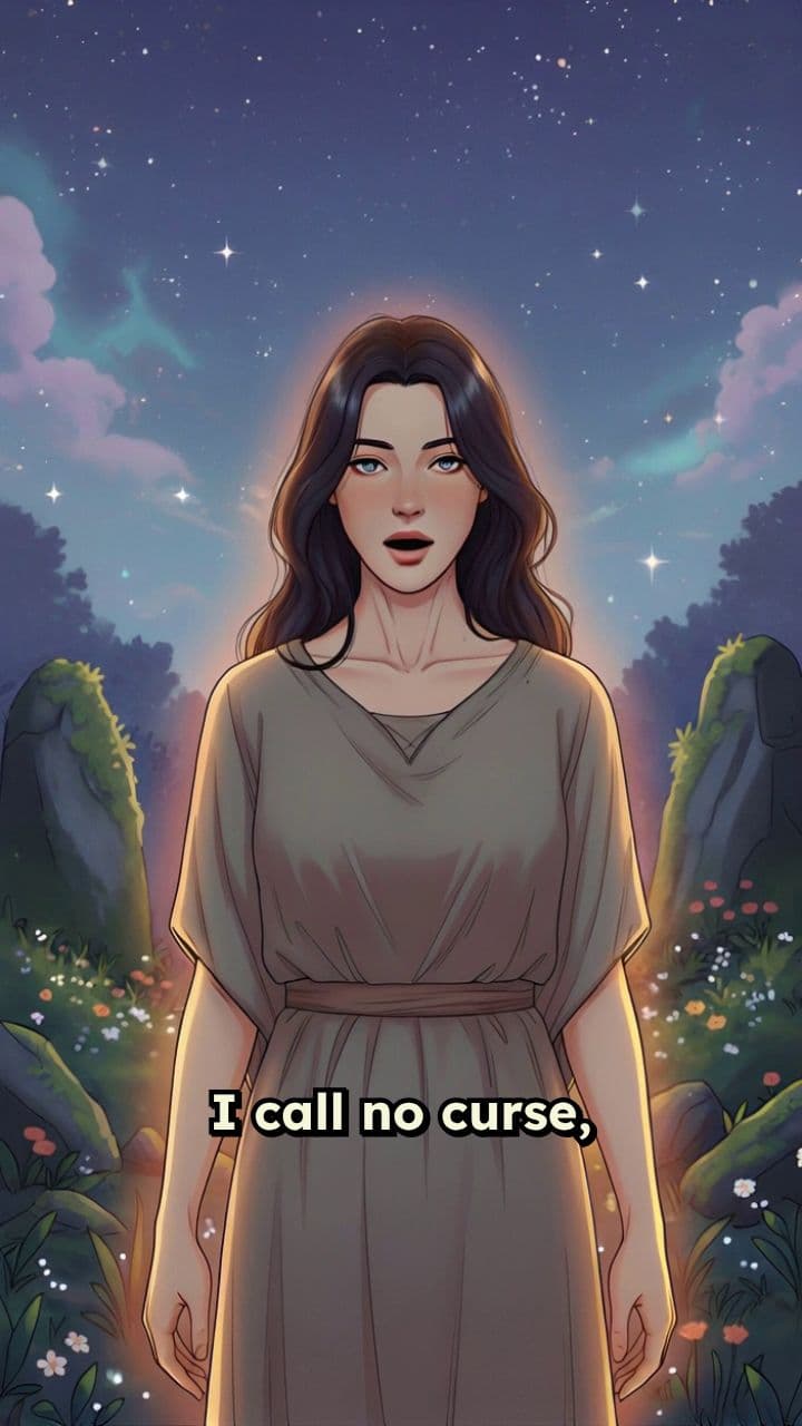 Restoration of Balance