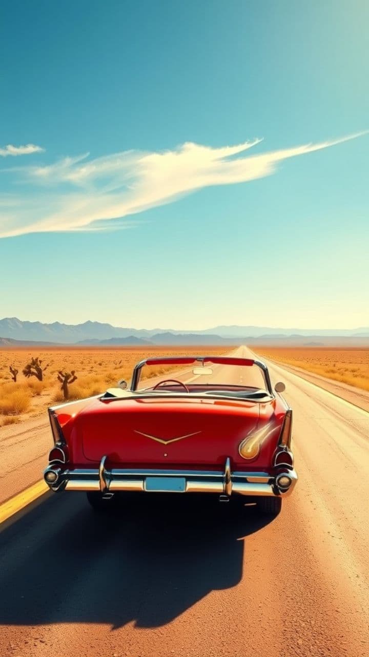 Epic Rock Transformation of a Classic Anthem