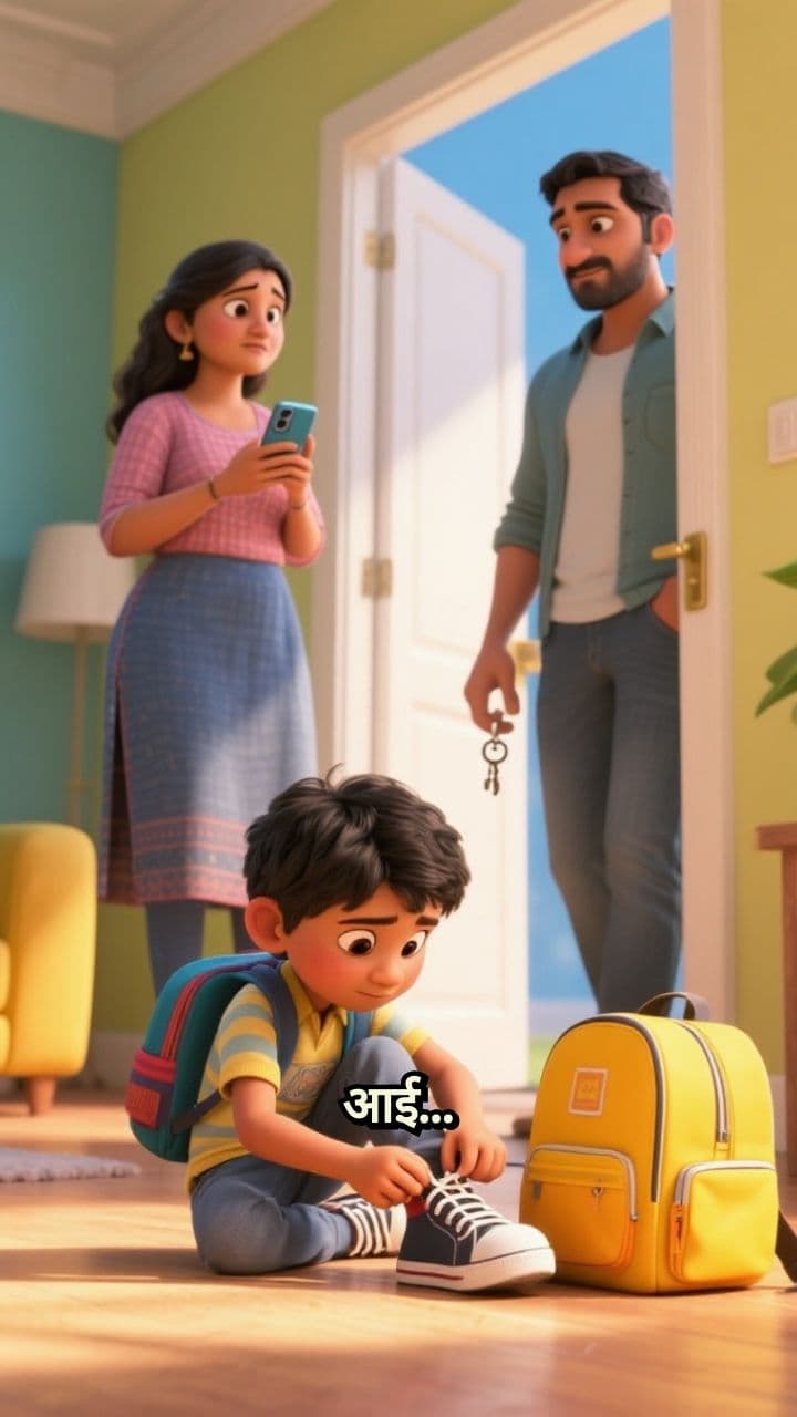 वेळेची किंमत