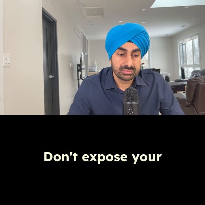 Don't Expose Your Partner's Weaknesses