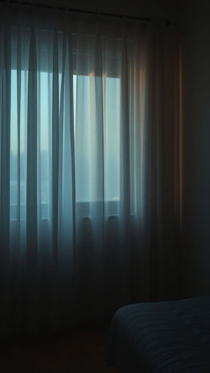 Broken Dreams at Nineteen