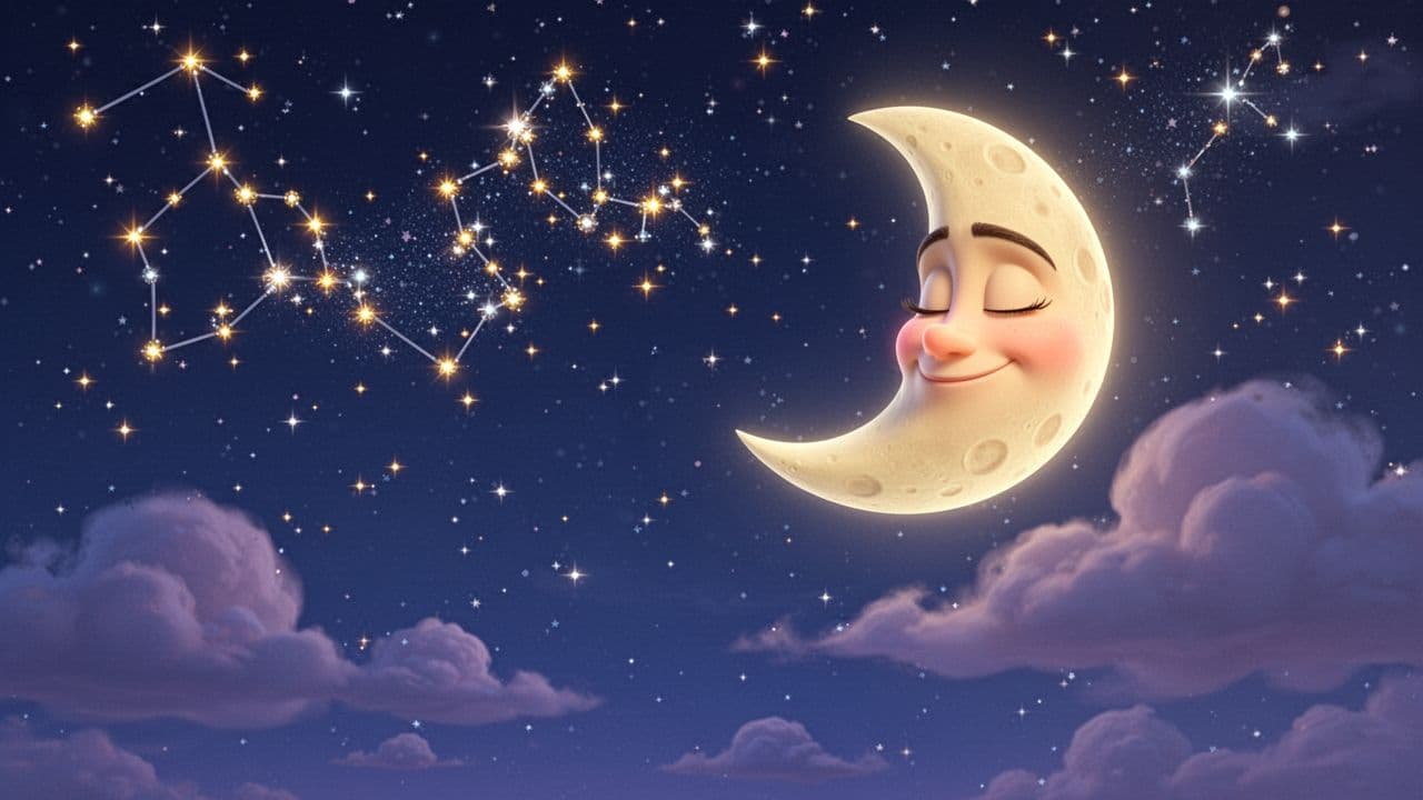 Are You Sleeping Music Box Lullaby