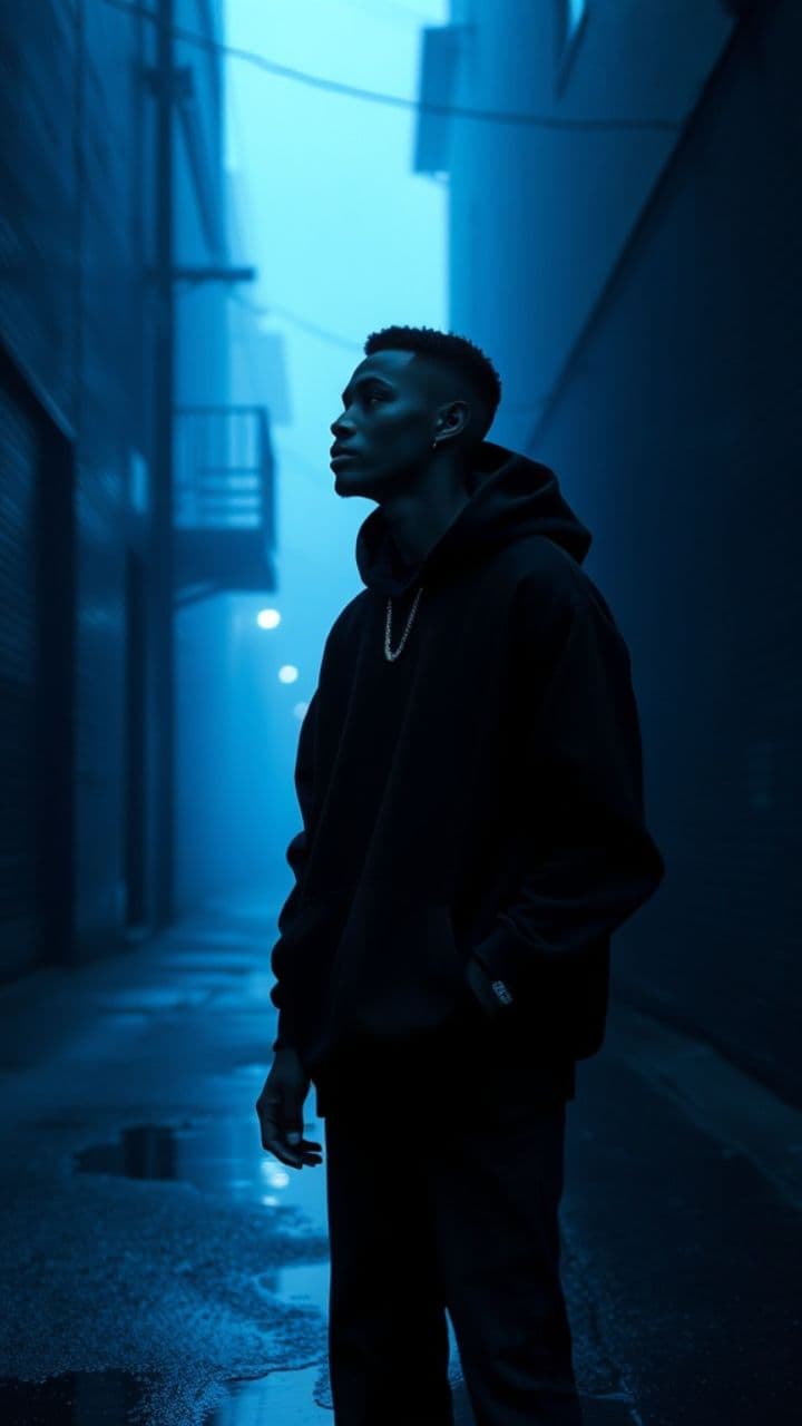 Bleed the Way We Bleed