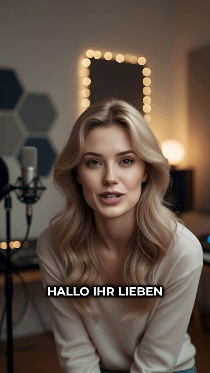 Mein eigener Künstlerkanal auf YouTube