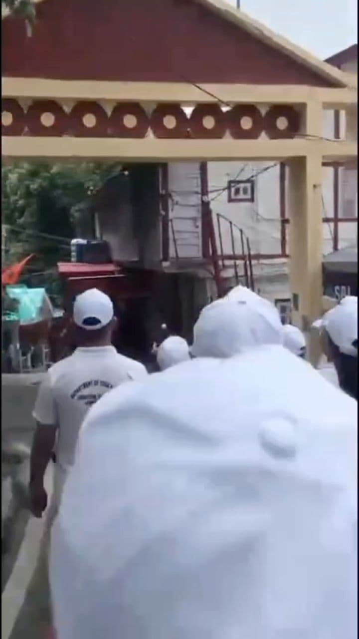 My Transformative Yoga Journey