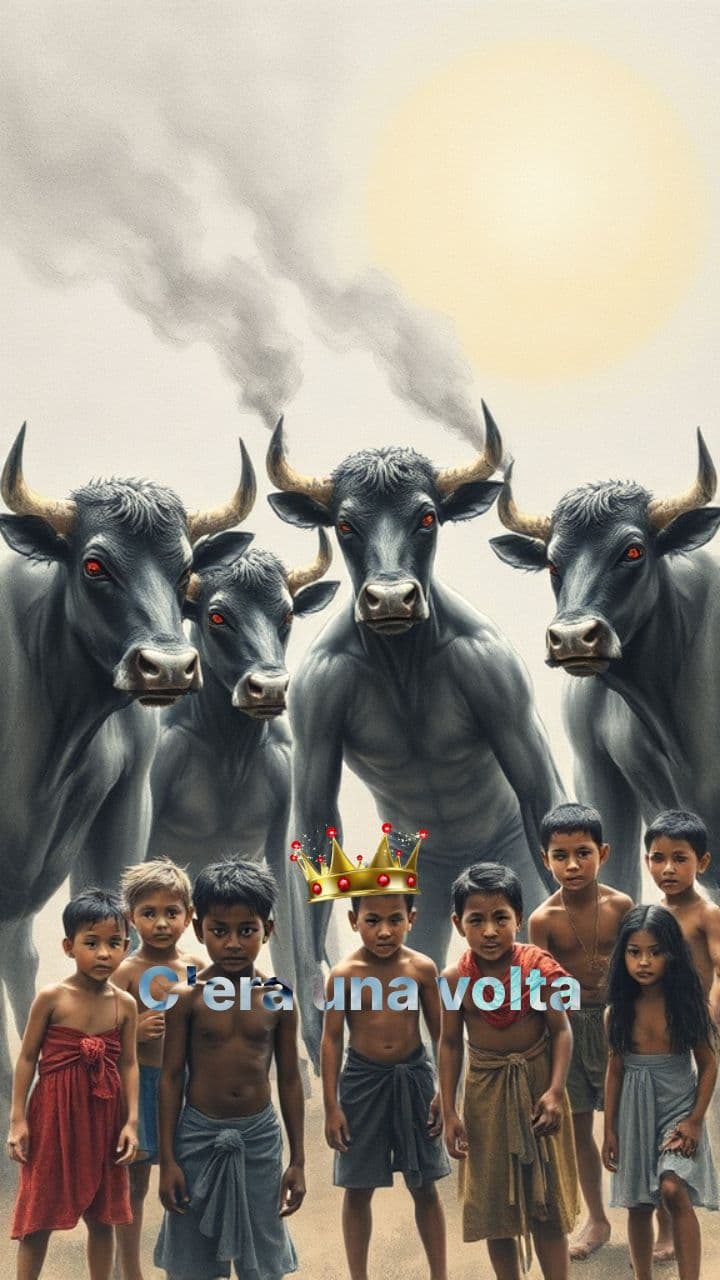 Mucche Guerriere e Palestra Incazzata