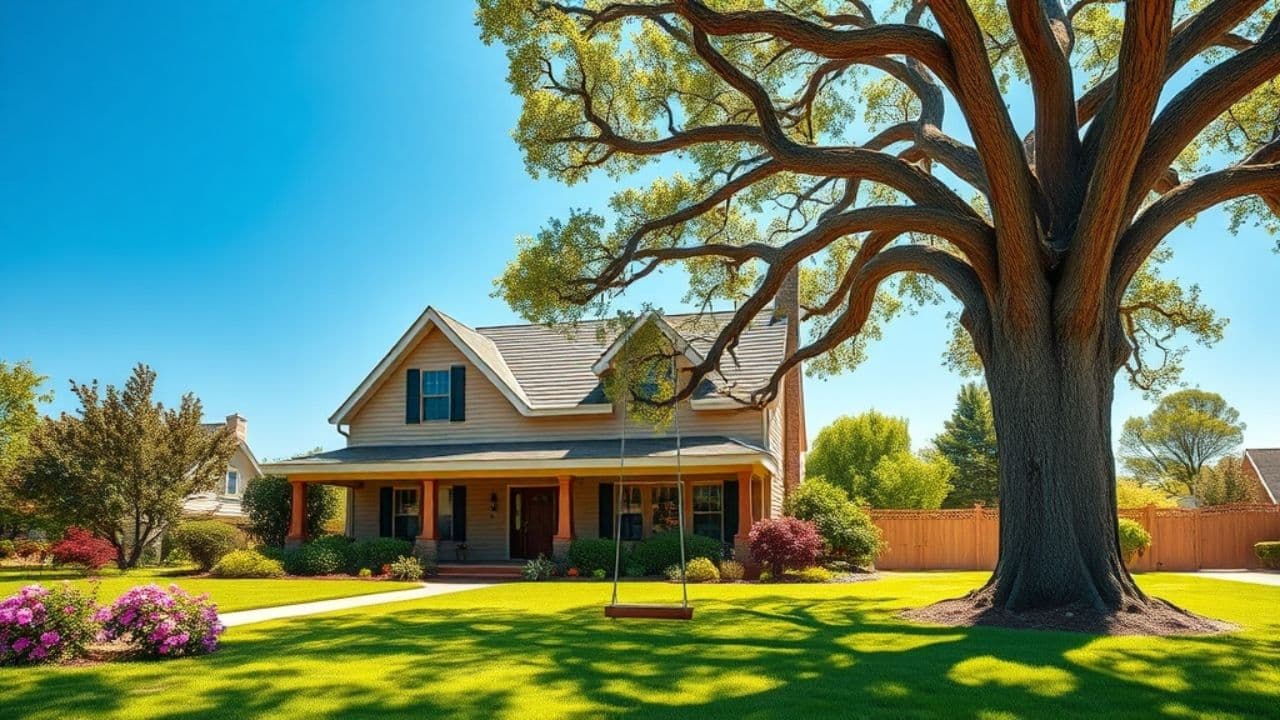 A Family Full of Love