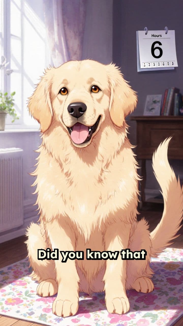 Understanding Dog Separation Anxiety