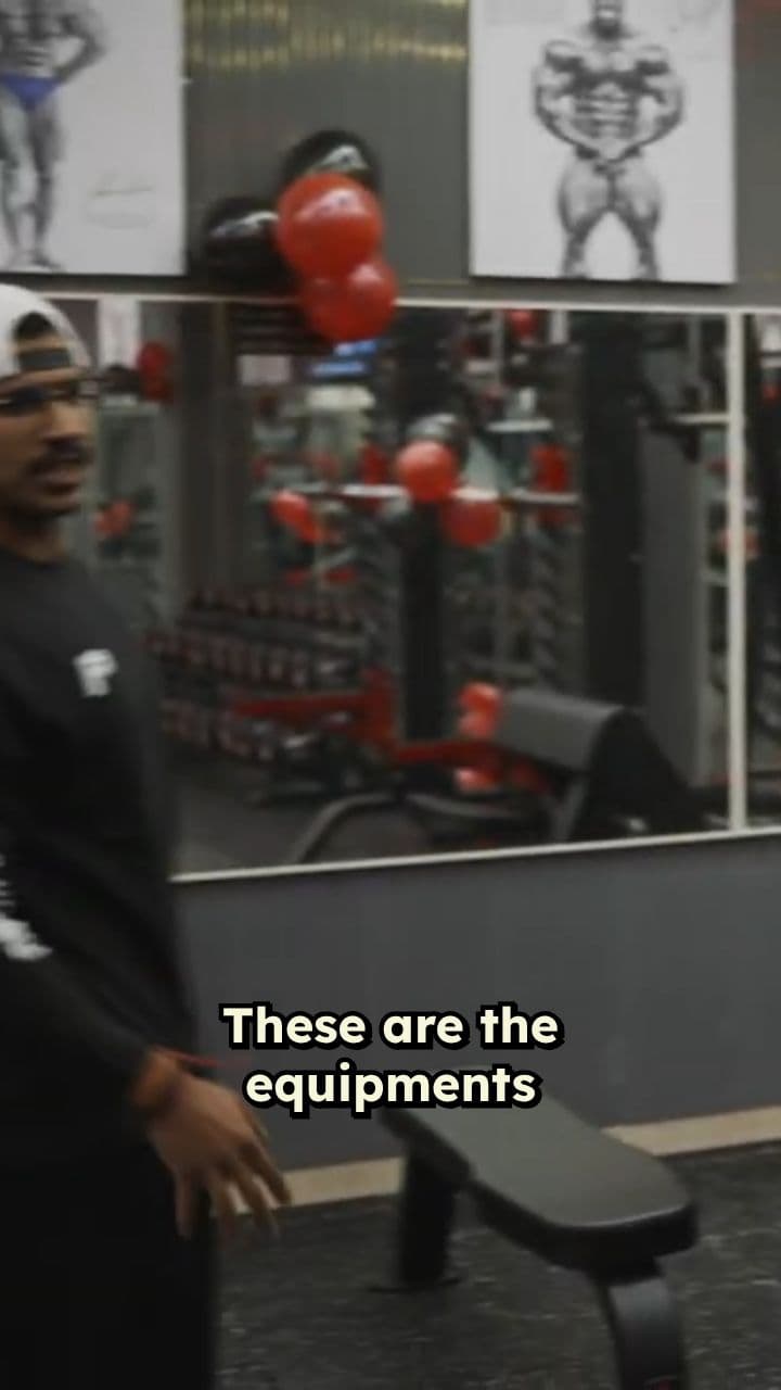 Expert-Approved Fitness Gear