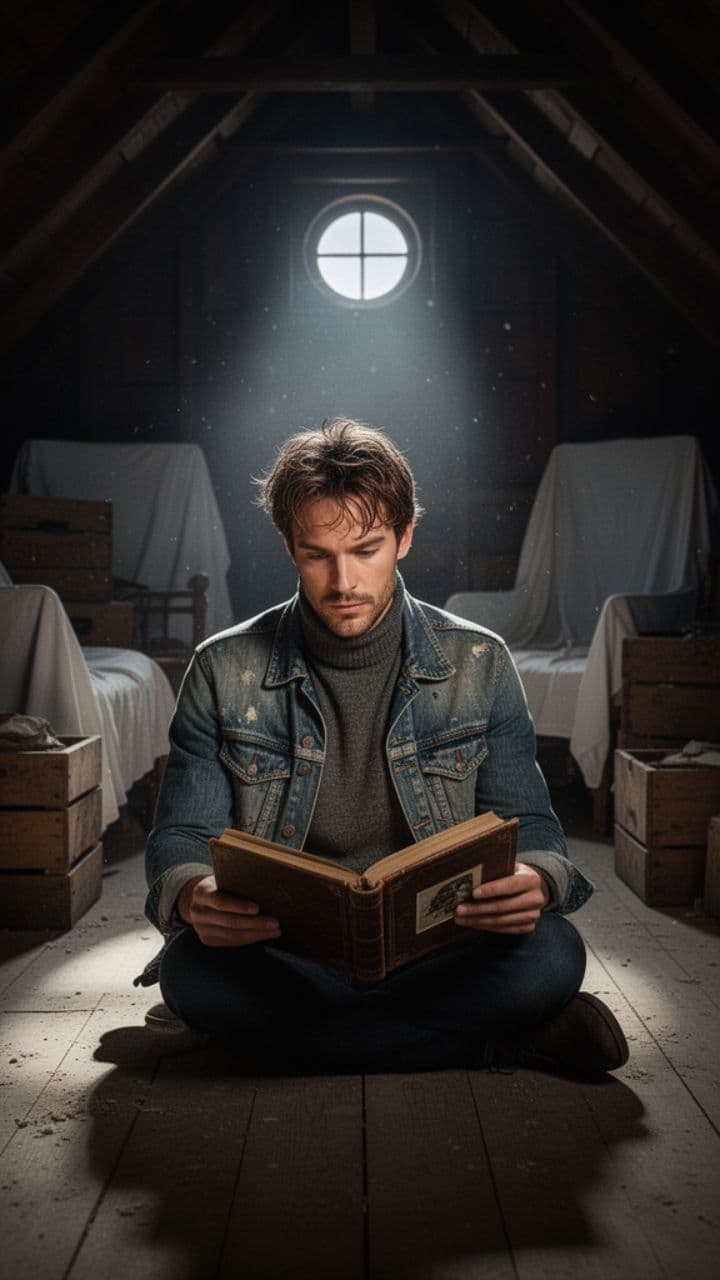 One Message, Forever With You