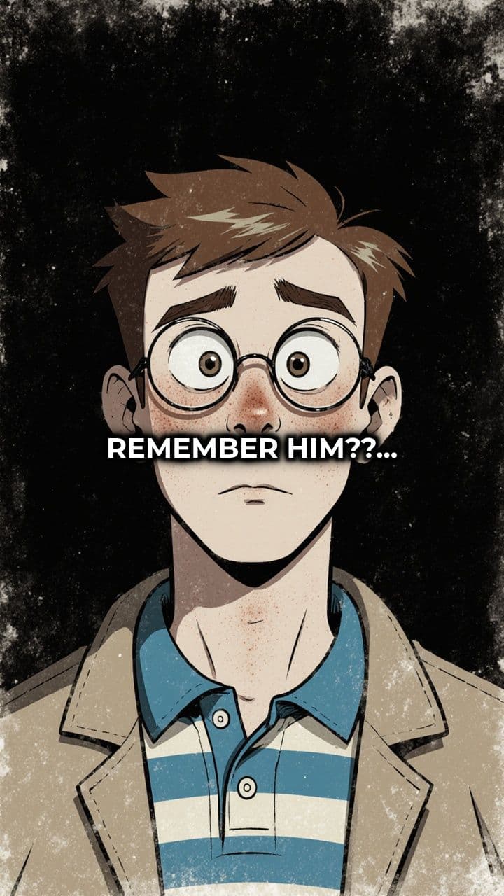 Brandon Swanson’s Last Call