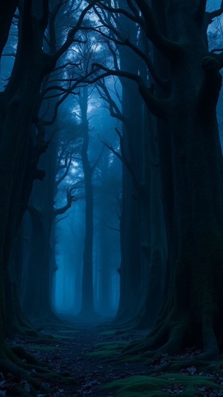 Dreamy Ambient Journey