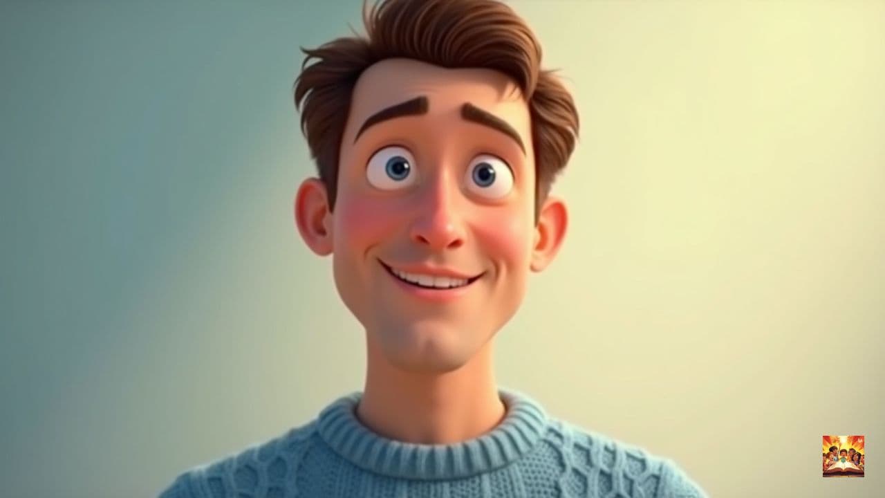 Daniel and the Lions: A Story of Trusting God