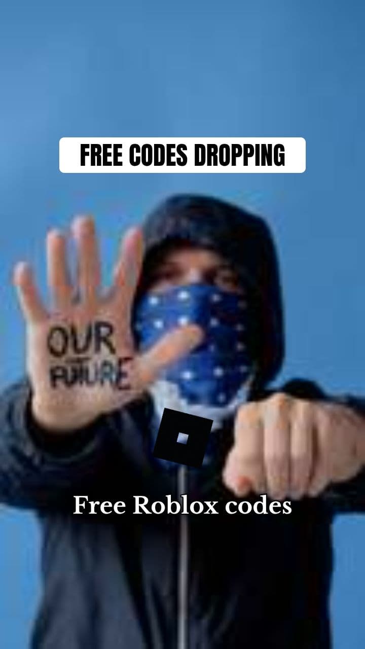 December Roblox Code Drops