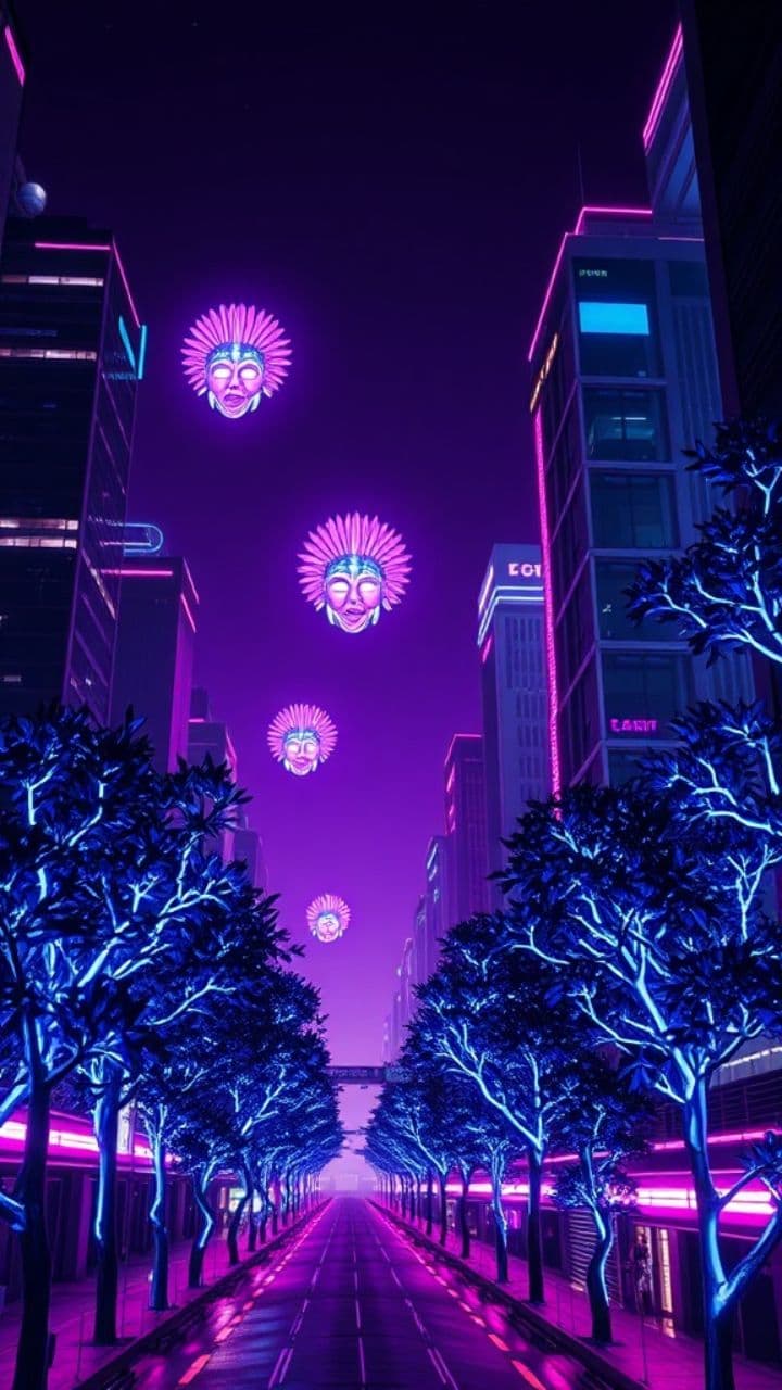 Living My Life, No Regrets