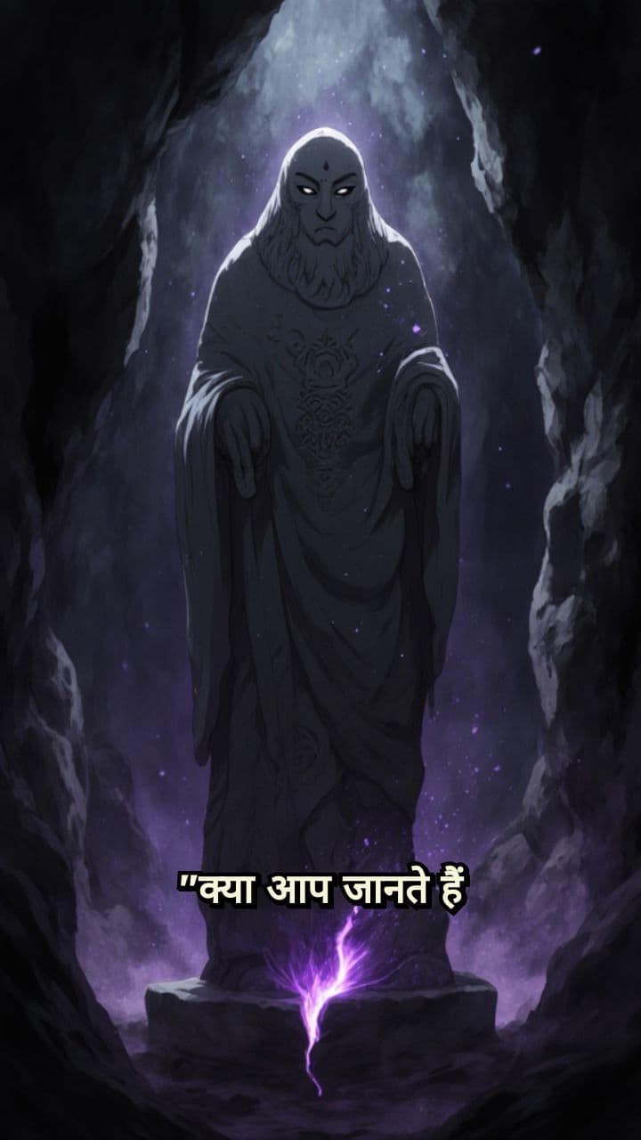 शिवलिंग का रहस्य और विज्ञान