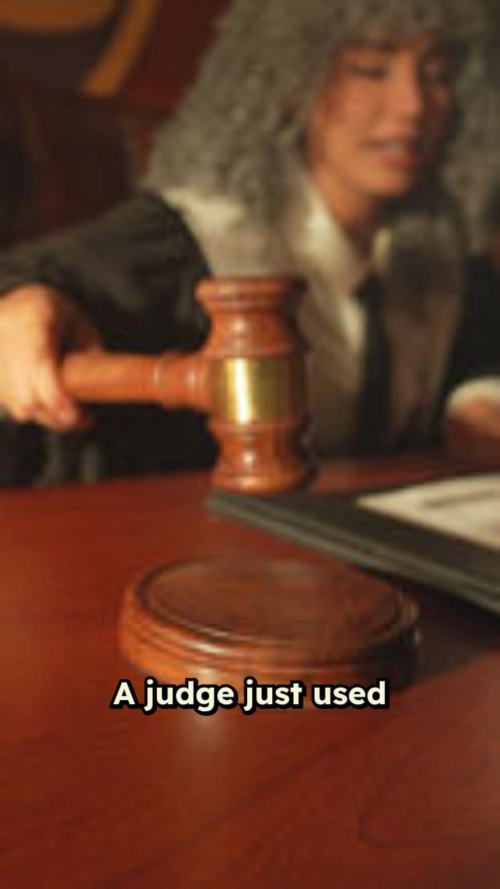 Judge Rules Blogger Not a Real Journalist