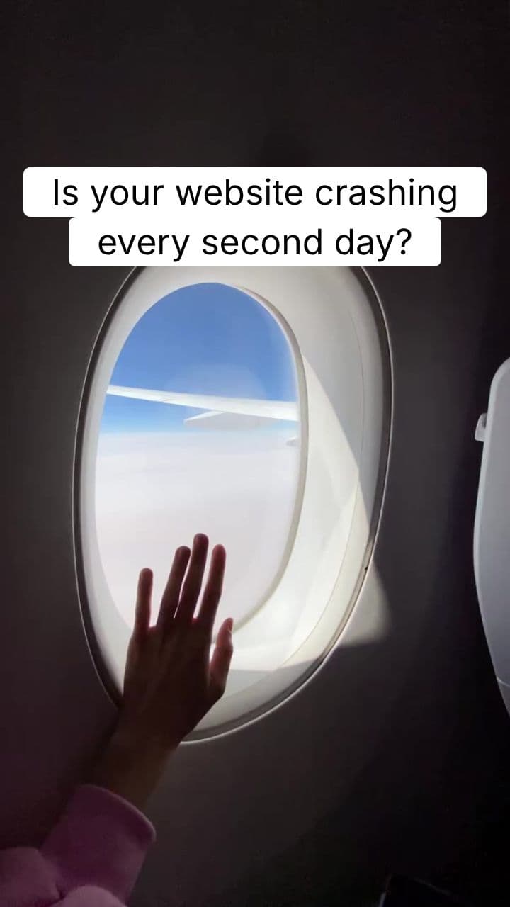 Website Maintenance Services