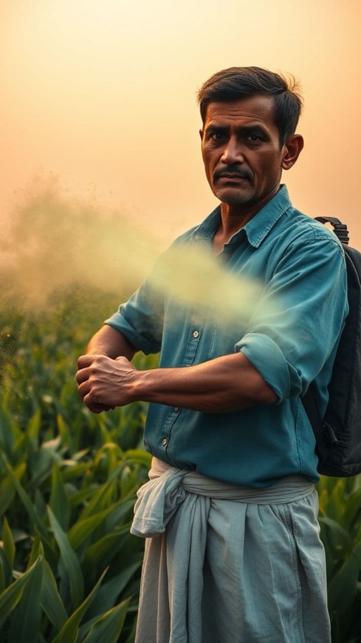 जलवायु संकट: हमारी जिम्मेदारी