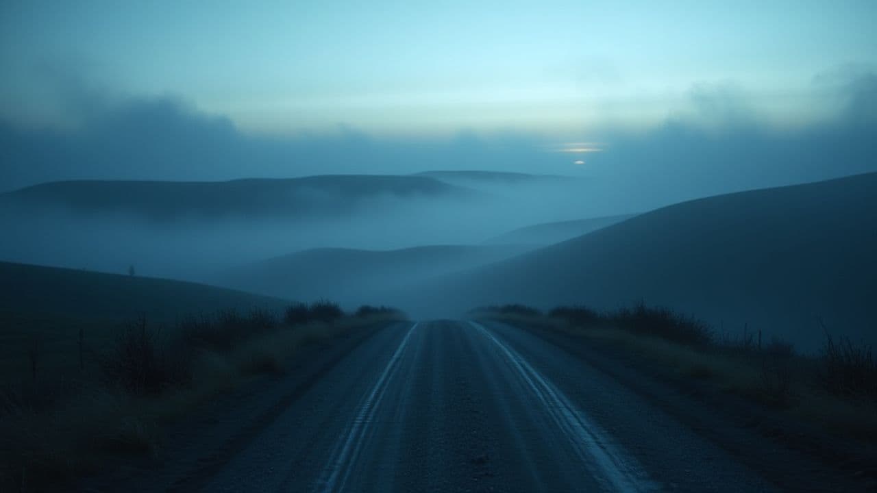 Yolculuk ve Gülümseme