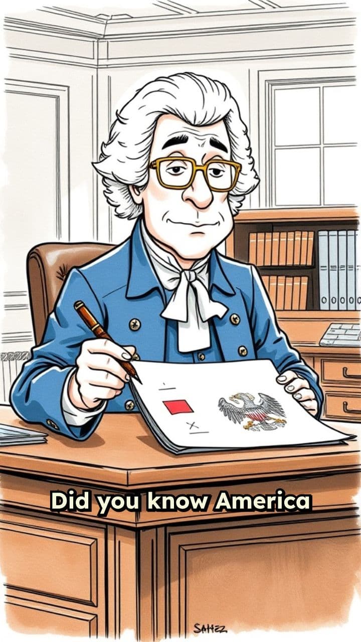 America’s Near-Miss German Language Vote