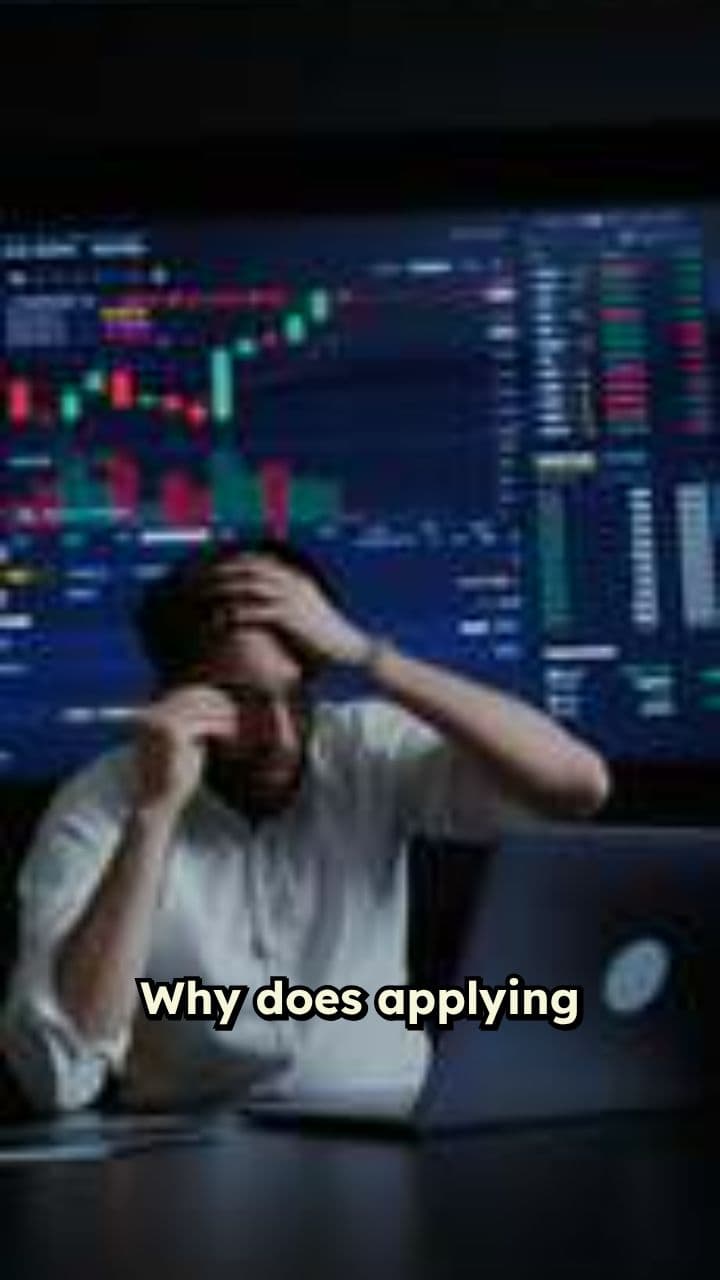 The Late Night Job Search