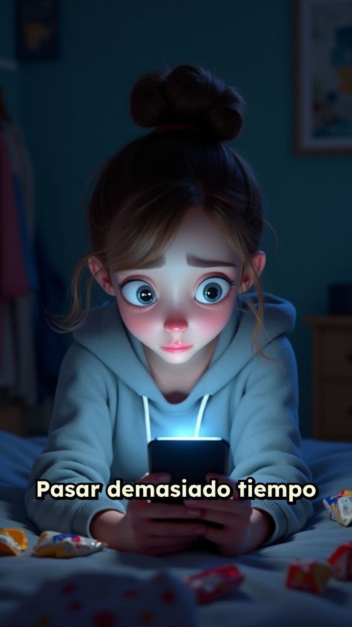 Desconectar para Reconectar