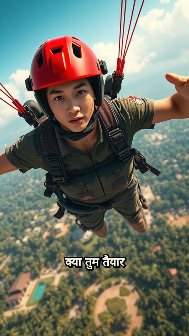 Free Fire Clutch Play - No Emote