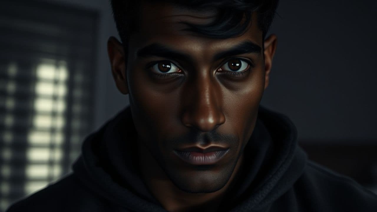 Rising Through Struggles