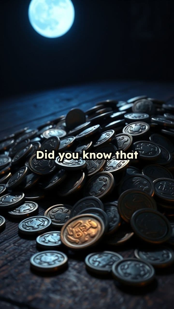 Silver: The Backbone of Ancient Trade