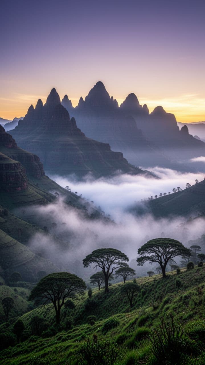 እኔ አትነሽ ቅኔ