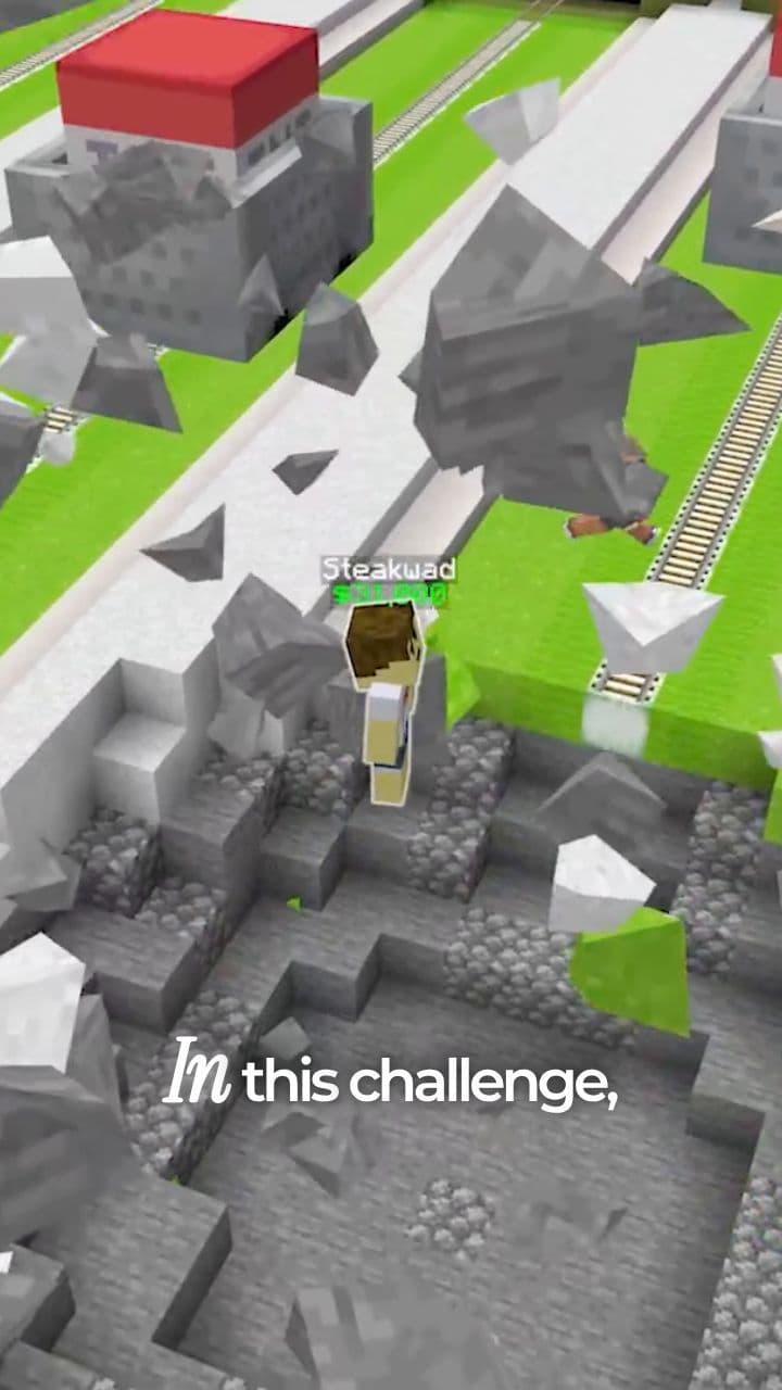 Facing His Arch Nemesis for $100,000