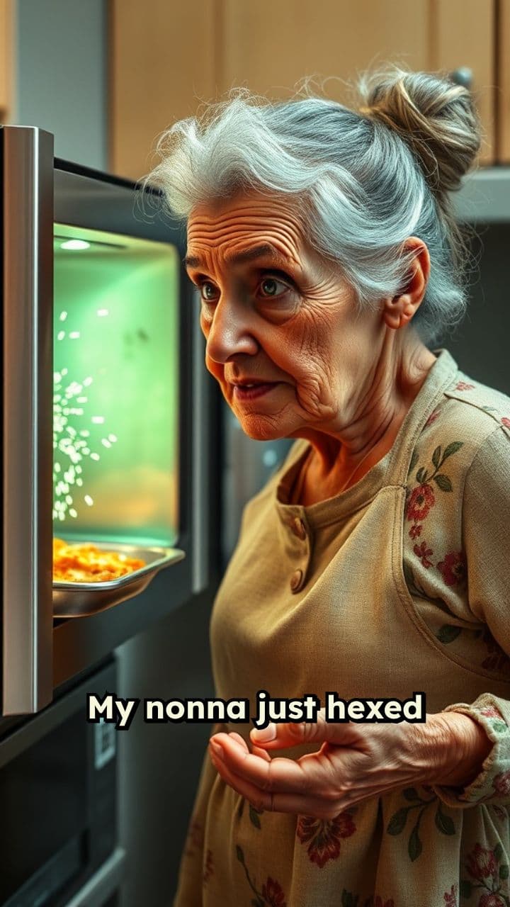 Family Chaos on a Tuesday